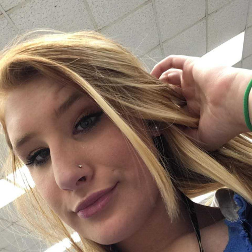 Hailey t. profile photo