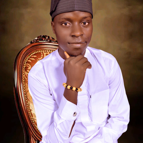 MOSUDI S. profile photo