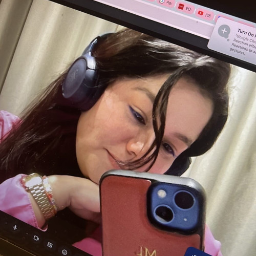 Mara Luisa C. profile photo