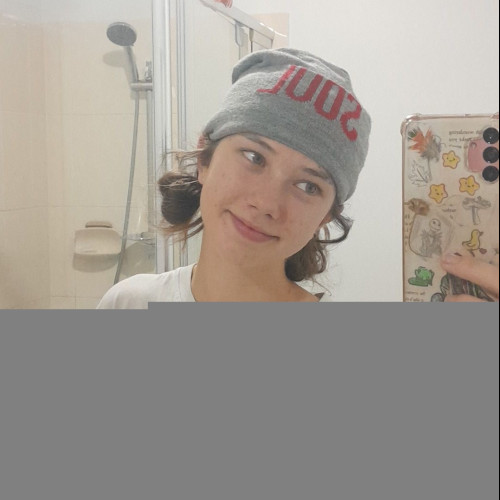 Aliyah B. profile photo