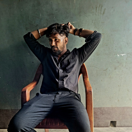 Abhishek k. profile photo