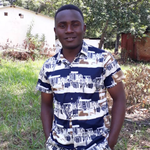 Wilbert Englebert k. profile photo