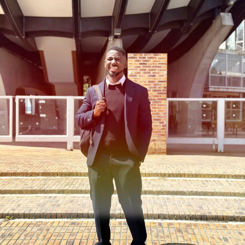 Taleb S. profile photo