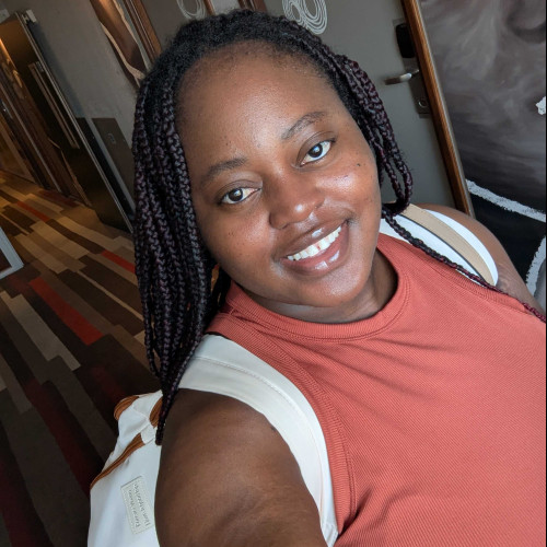 Dorcas M.