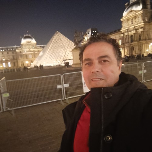 Elouafi I. profile photo