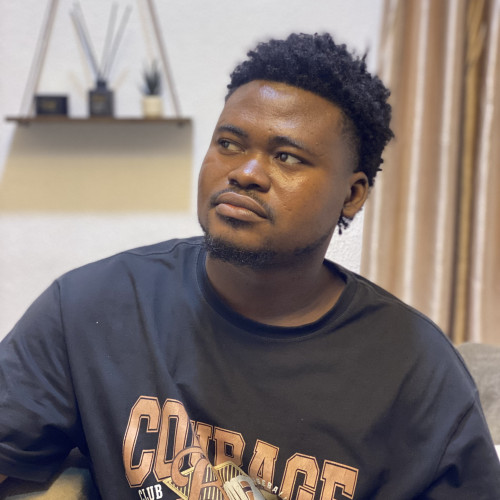 Tolulope S. profile photo