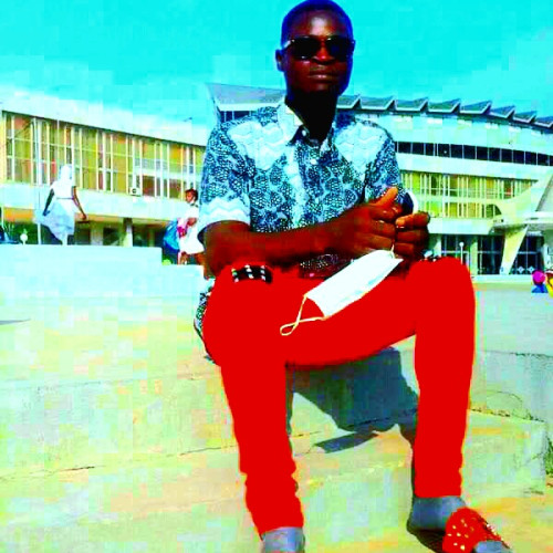Kossi Eric A. profile photo
