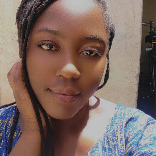 Winfrida M. profile photo