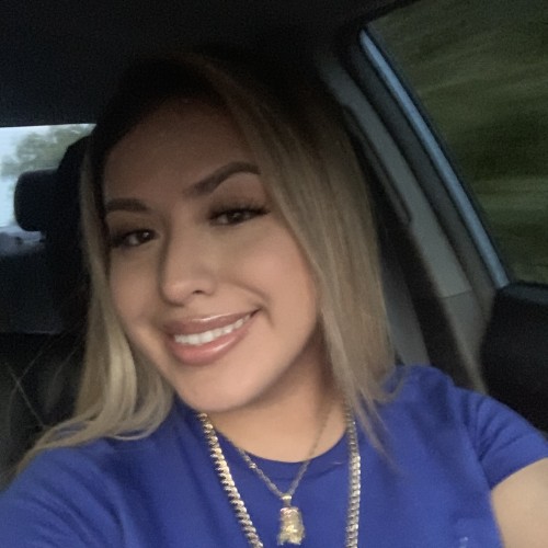 Nelyssa H.