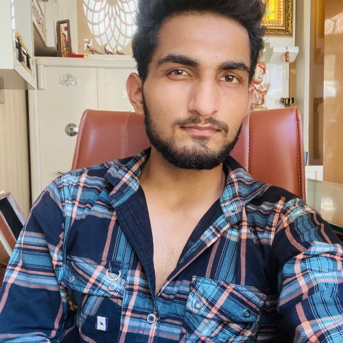 Lakshya V.
