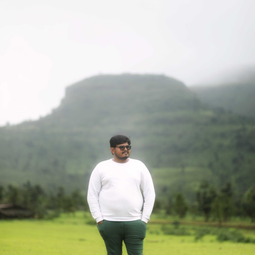 samir p. profile photo