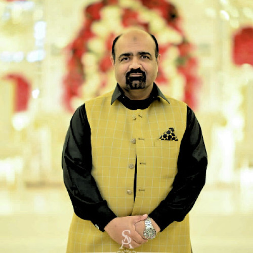 Ishtiaq A.