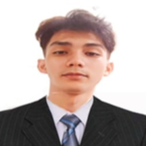 John Ivan G. profile photo