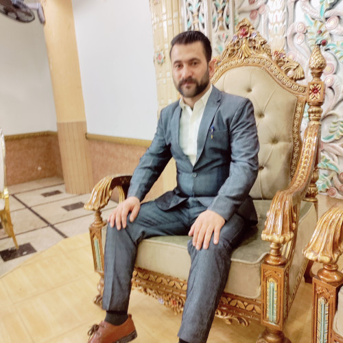 Syed H. profile photo