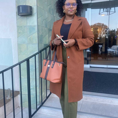 Nokwethemba M.