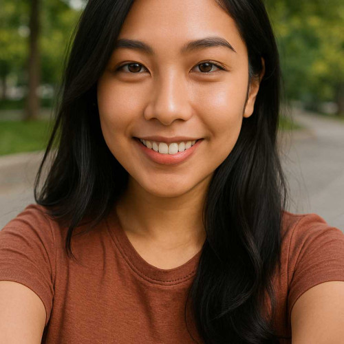 Melissa B.