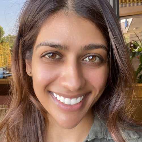 Nandini p.