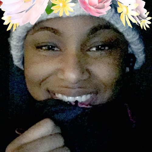 Aliyah C.