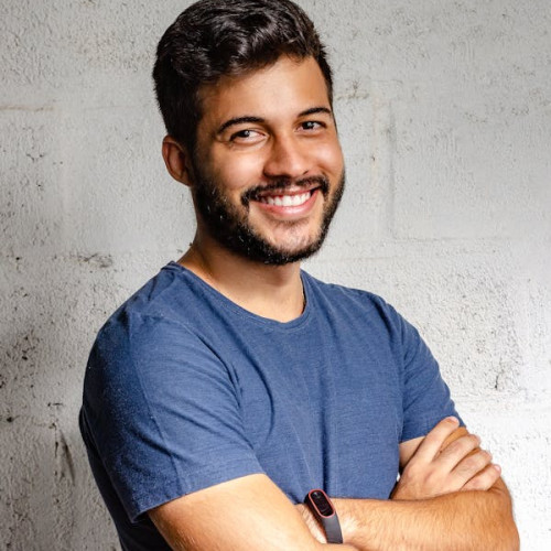Sreejith S. profile photo