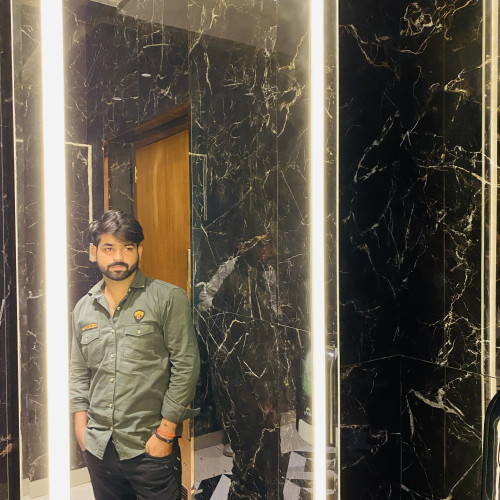 ABHIMANYU S. profile photo