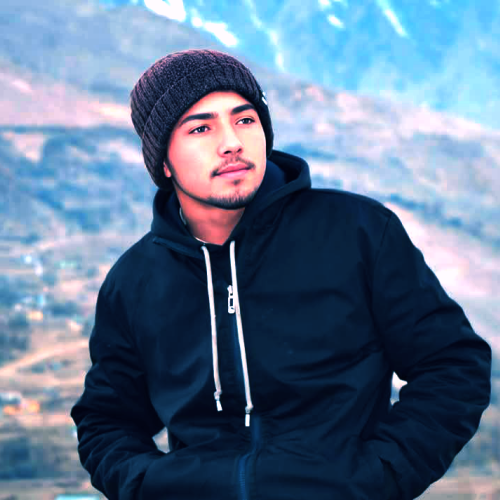 Muhammad J. profile photo