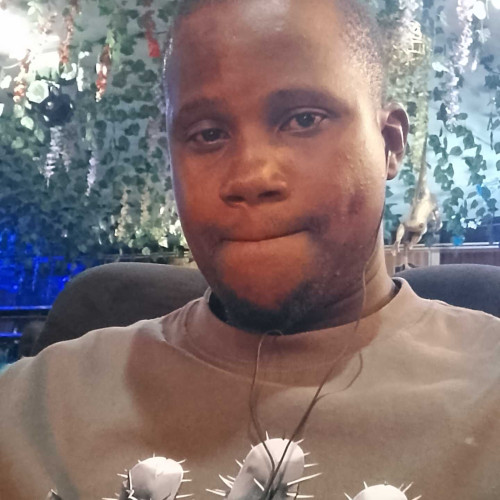 moses a. profile photo