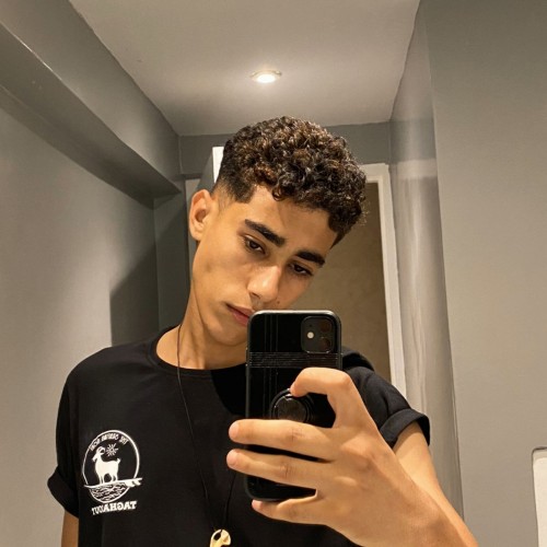 Driss I. profile photo