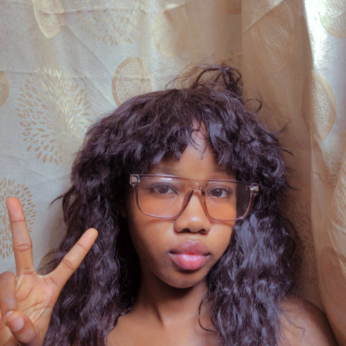Precious D.