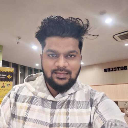 Laxman V. profile photo