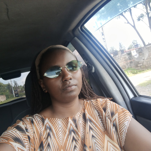 Jackie K. profile photo