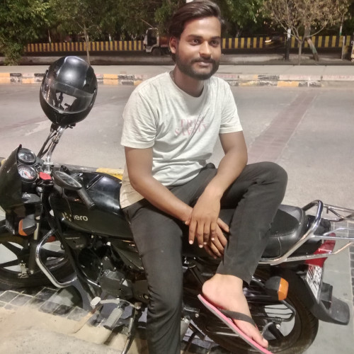 Ranjeet  Y. profile photo