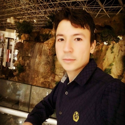Idrees M.