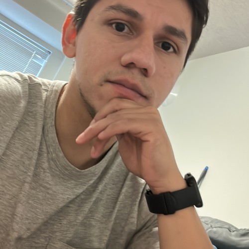 Ruben  V.