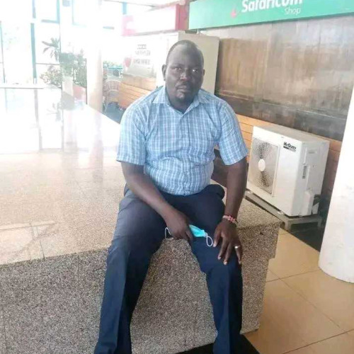 Daniel o. profile photo