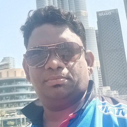Mohammed  S. profile photo