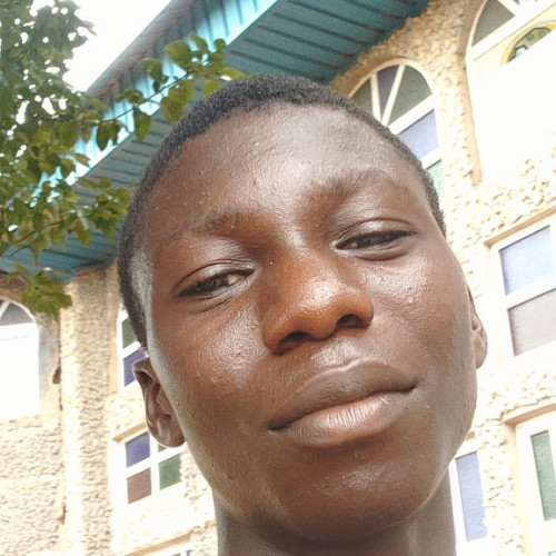 Uguru P. profile photo