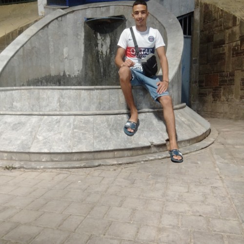 Reda M. profile photo