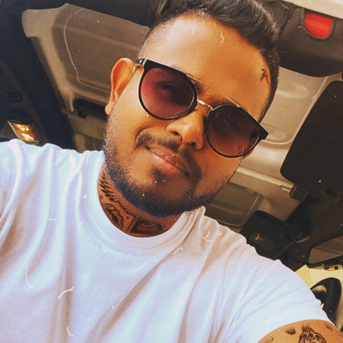 Dylon P. profile photo