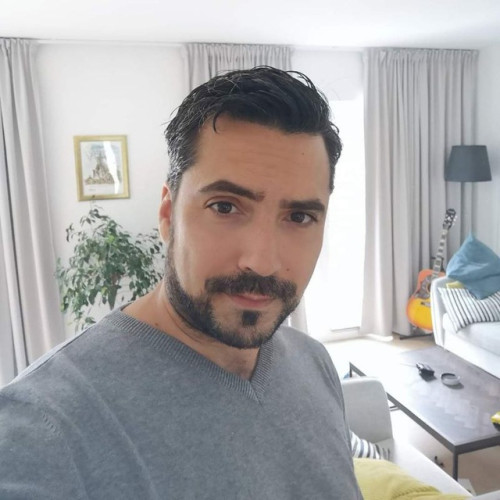 Tomas N. profile photo