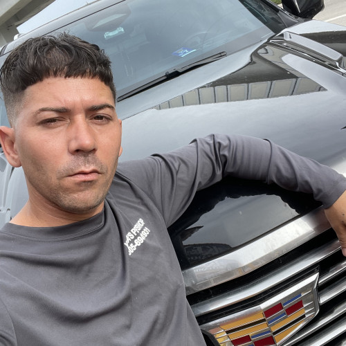 Alan M. profile photo