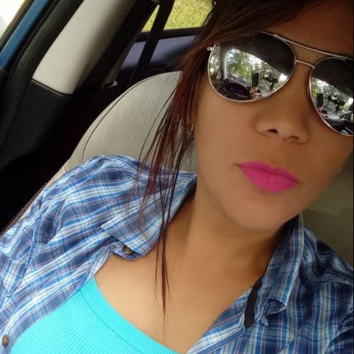 Mafer M. profile photo