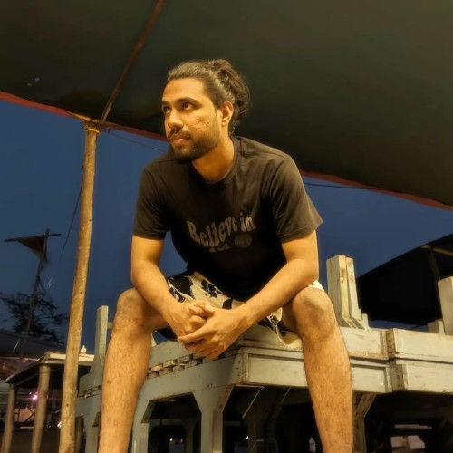 Vishnu k. profile photo