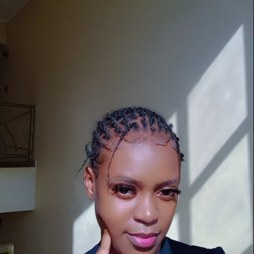 Grace W. profile photo