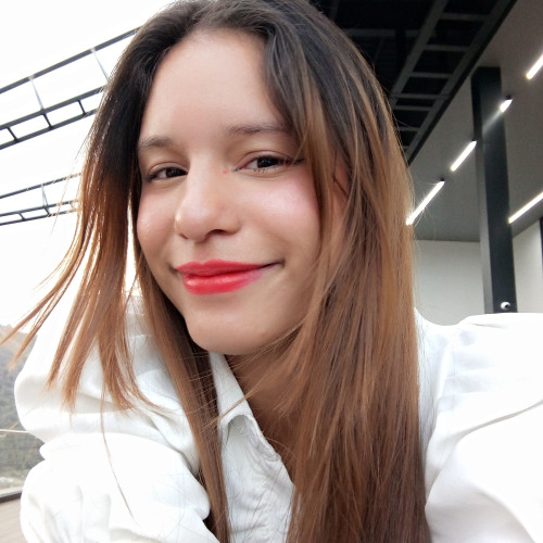 Sofia C. profile photo