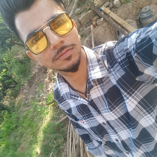 Abhishek  K. profile photo