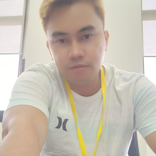 arjay s. profile photo