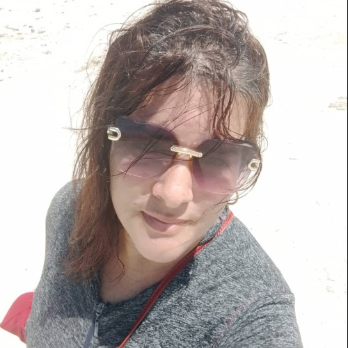 Mari I. profile photo