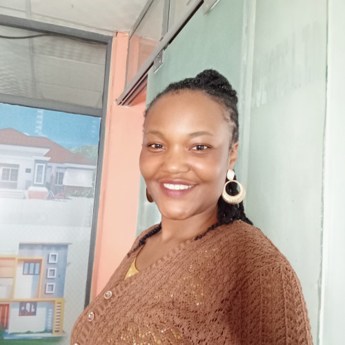 Roseline C. profile photo