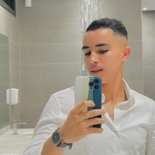 Anouar  B. profile photo