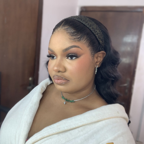 Tehillah J. profile photo